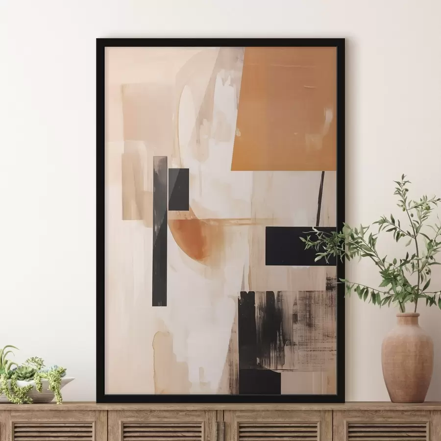 Papier peint photo Abstraction f46138