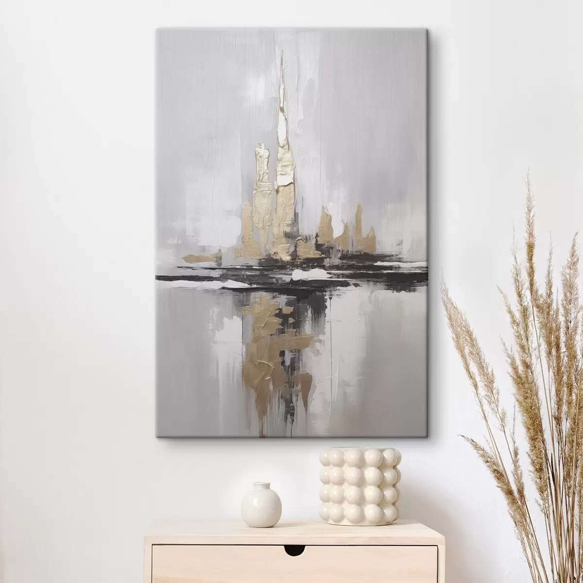  Schilderijen Moderne abstractie s46296