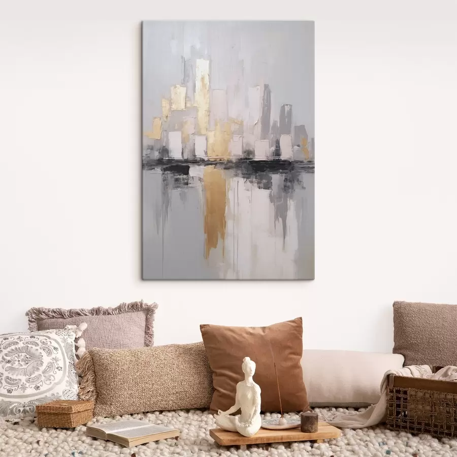  Peintures Abstraction s46297