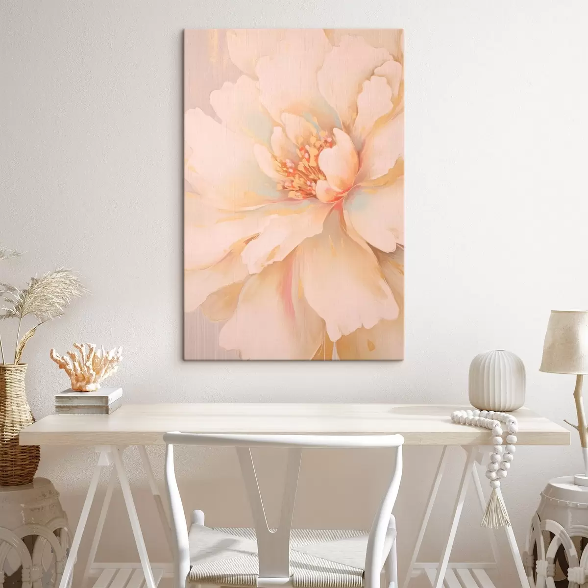  Peintures Fleur s46423