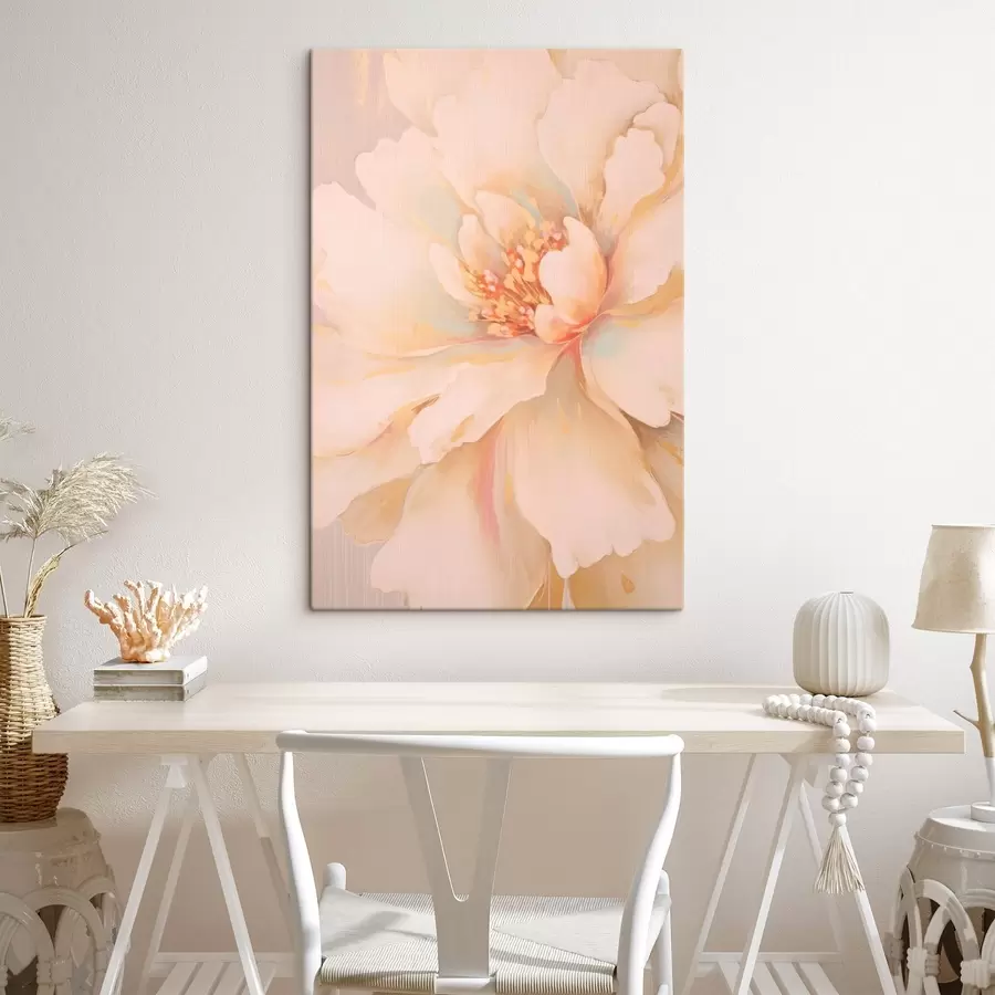  Peintures Fleur s46423