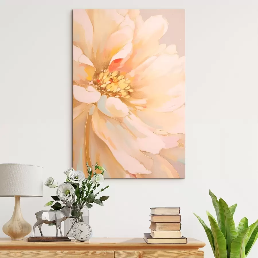  Peintures Fleur s46424