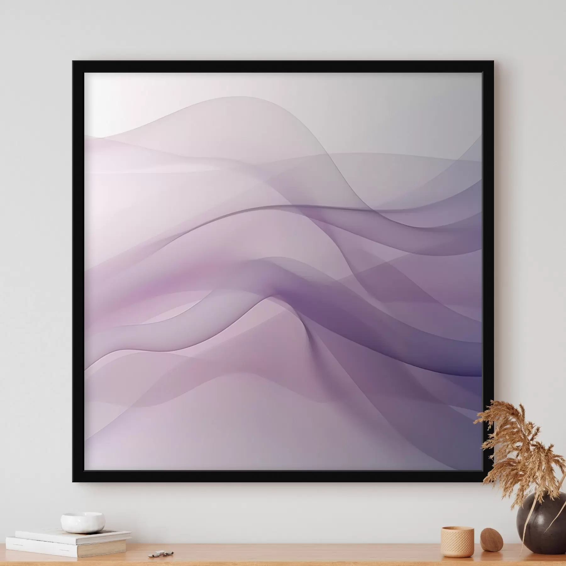 Fotobehang Abstract f46407