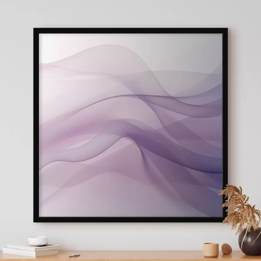 Fotobehang Abstract f46407