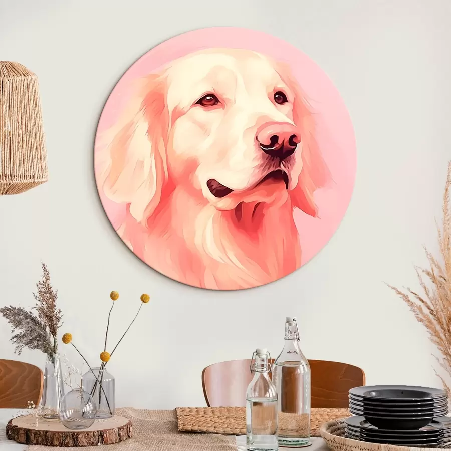  Schilderijen Hond r46410