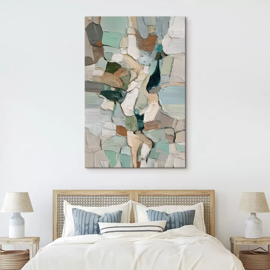  Peintures Traits texturés s46371