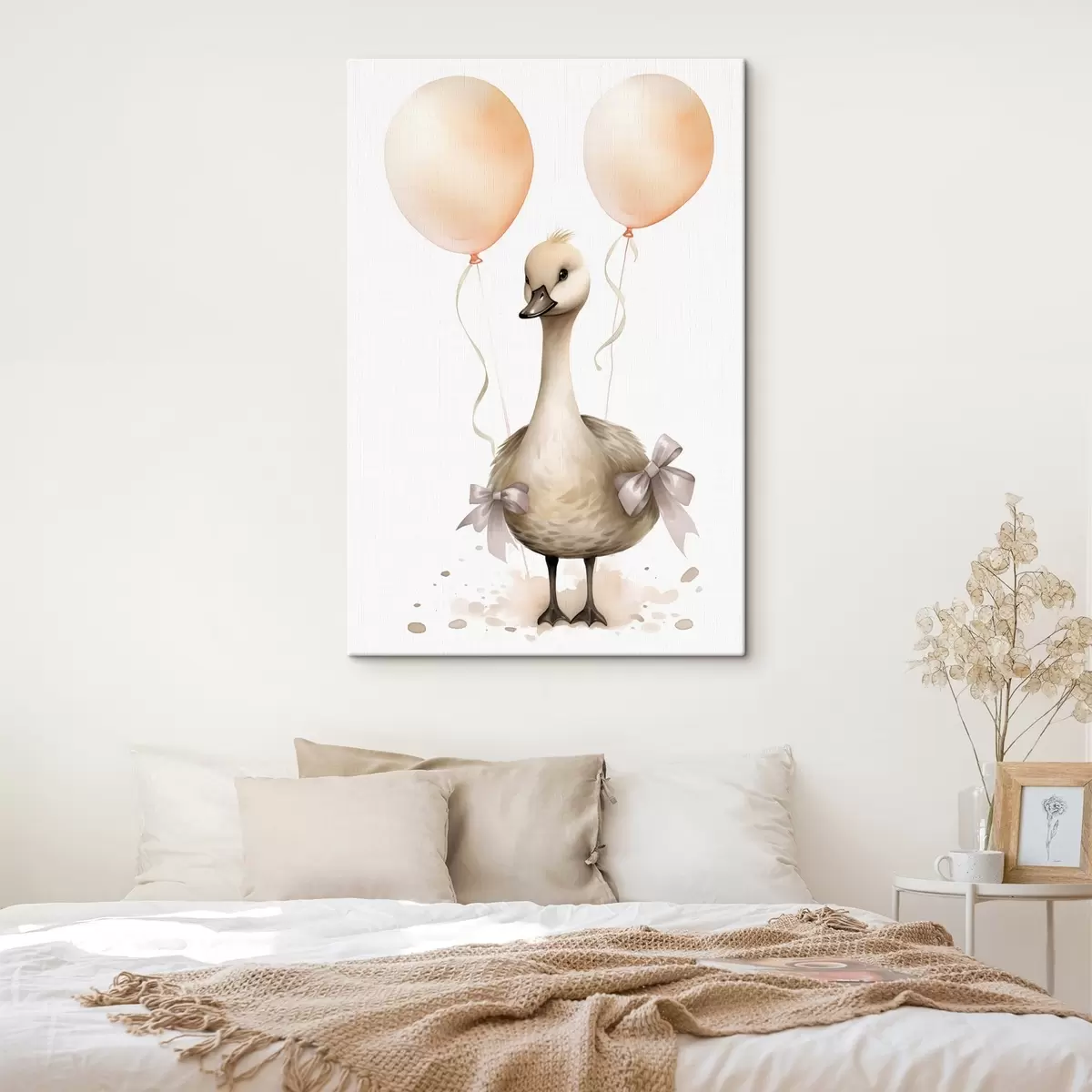  Schilderijen Gans s46380