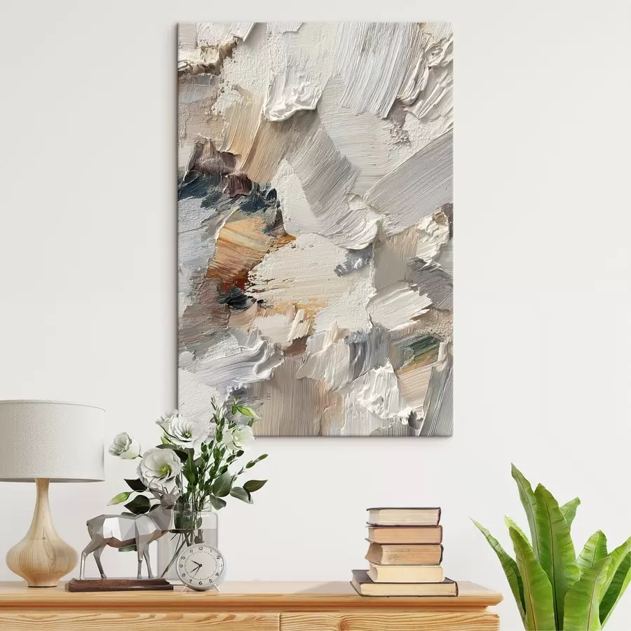  Peintures Traits texturés s46386