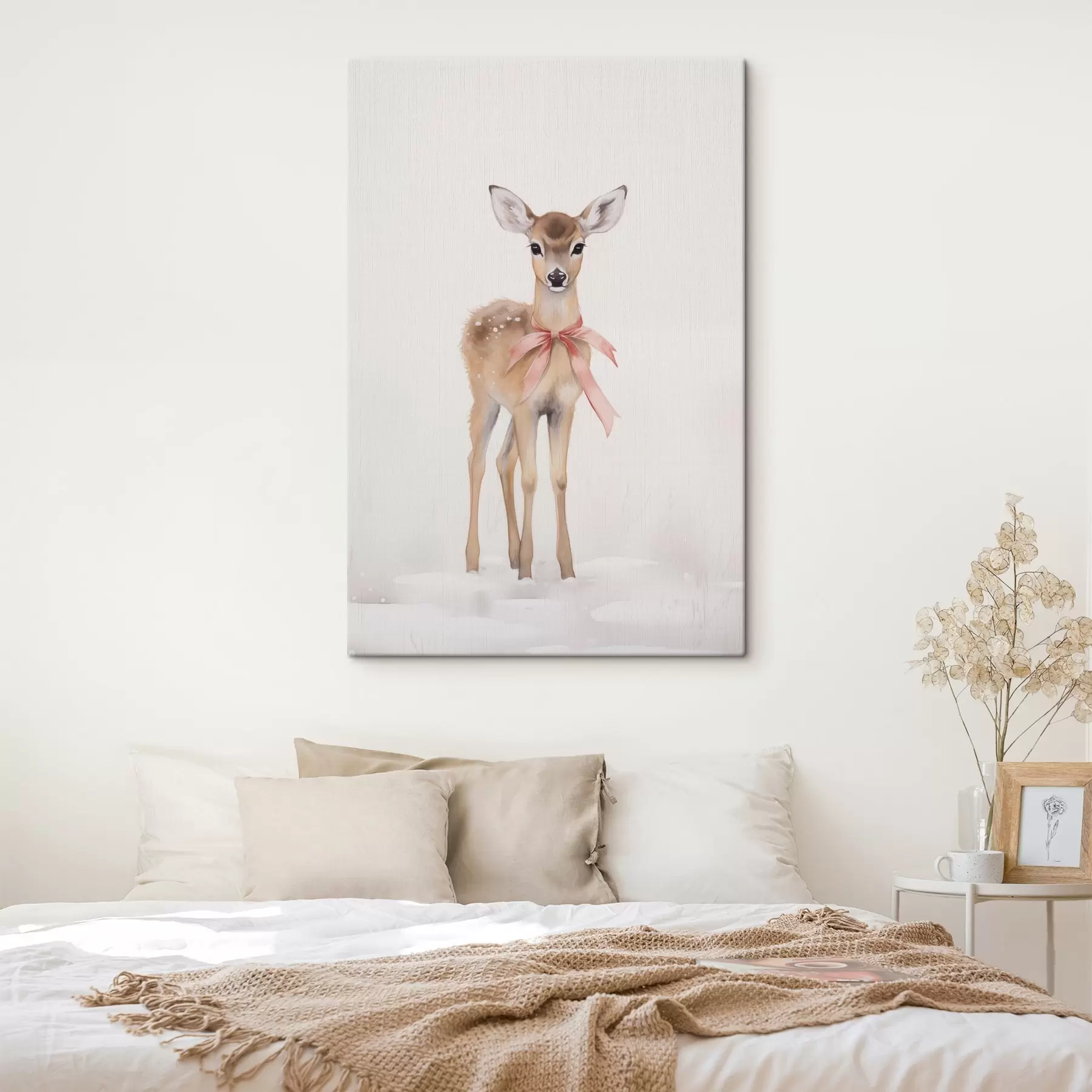  Schilderijen Ree s46438