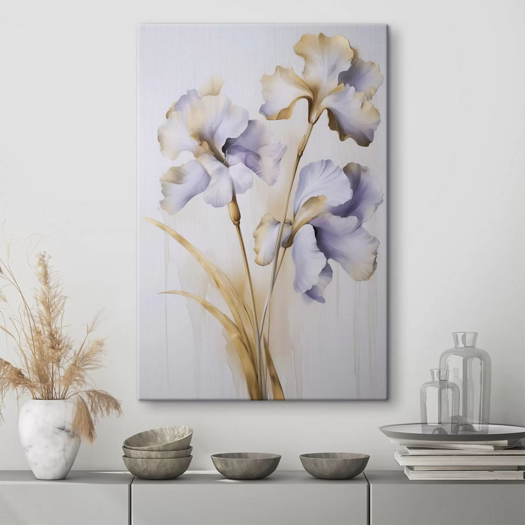  Peintures Iris s46439