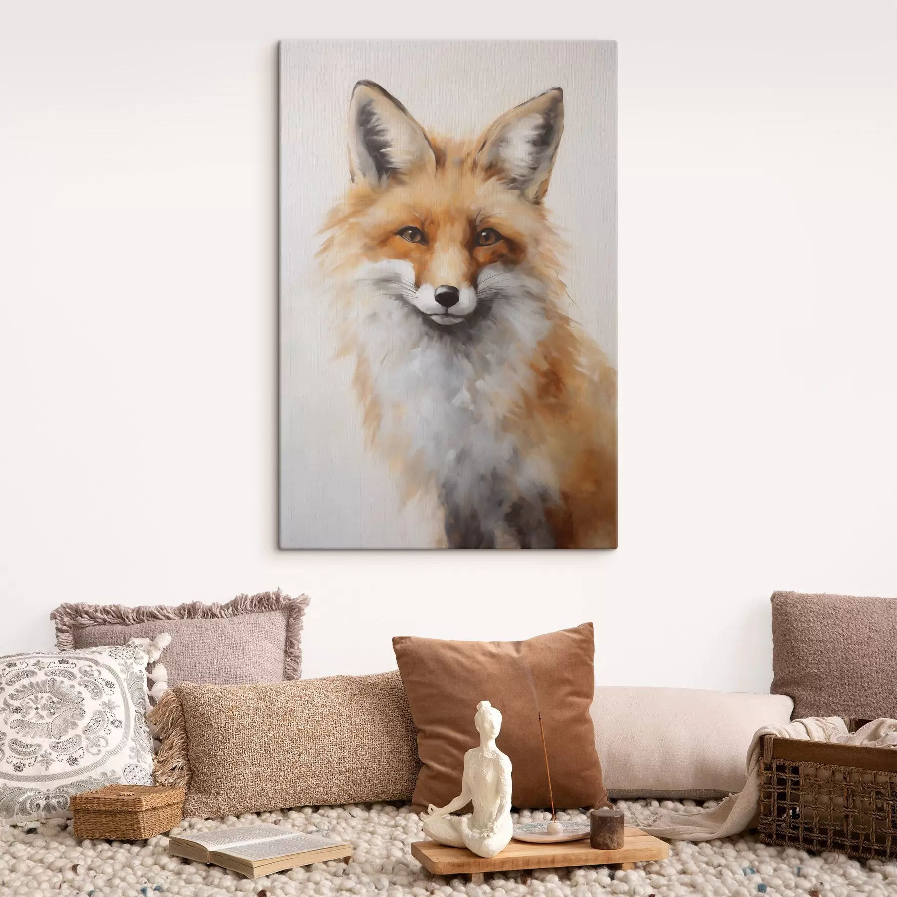  Peintures Renard s46442