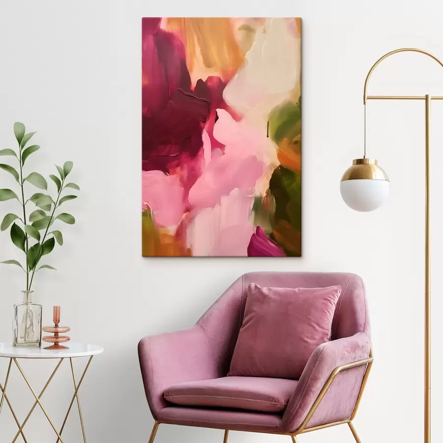  Peintures Peinture abstraite s46461