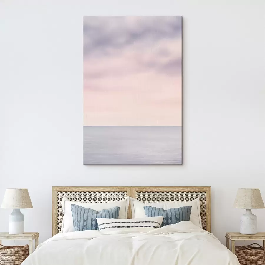  Schilderijen Maritiem minimalisme. Landschap s46467