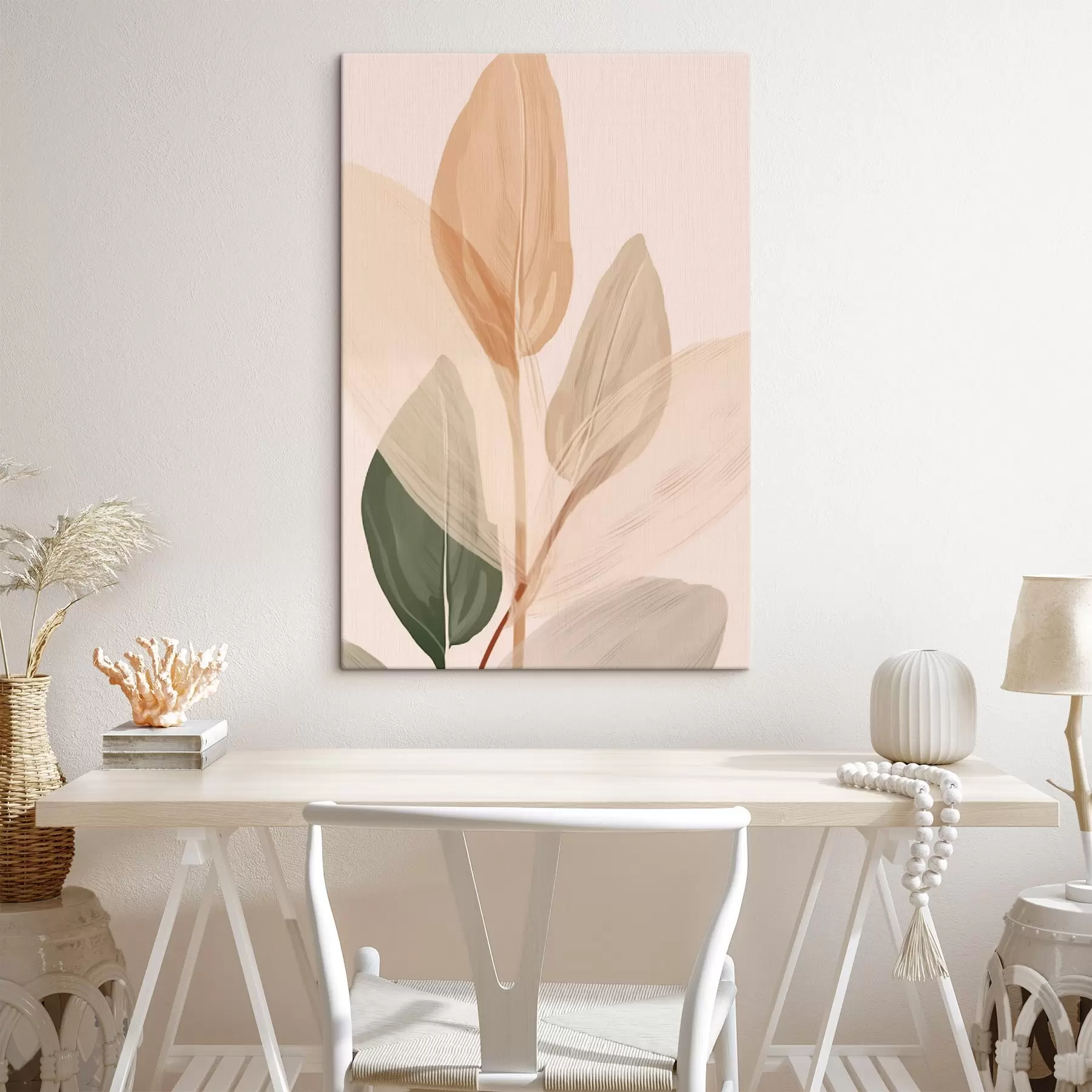  Schilderijen Botanische illustratie s46552