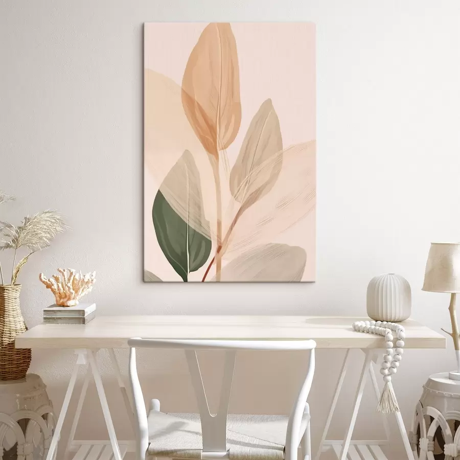  Schilderijen Botanische illustratie s46552