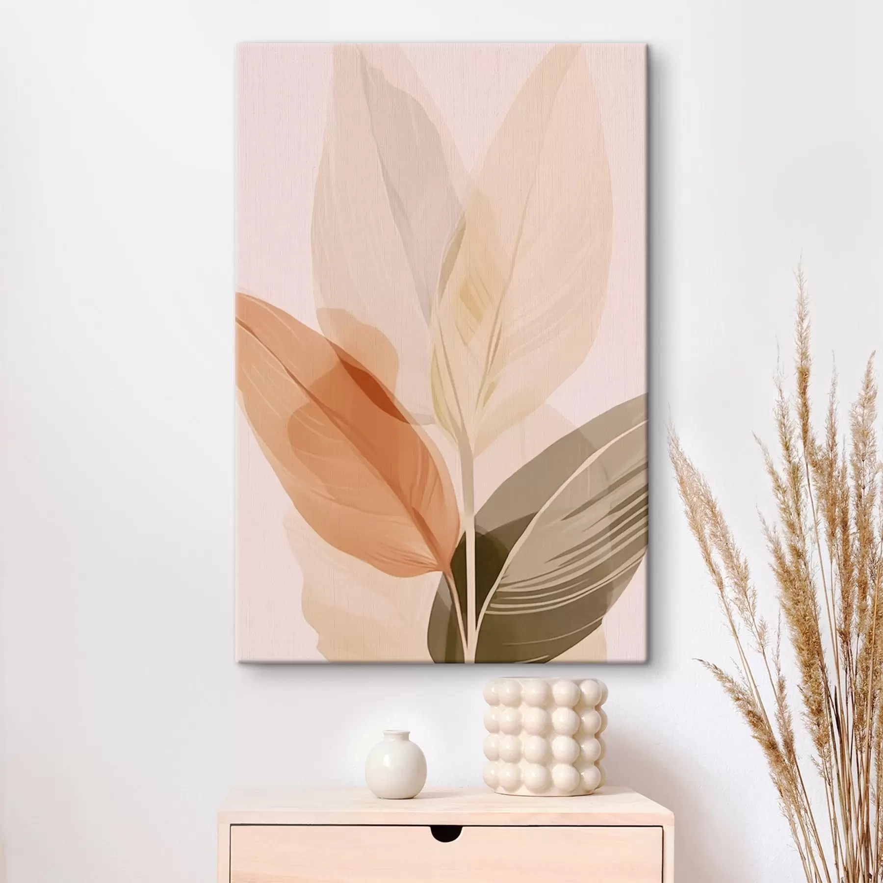  Peintures Illustration botanique s46553