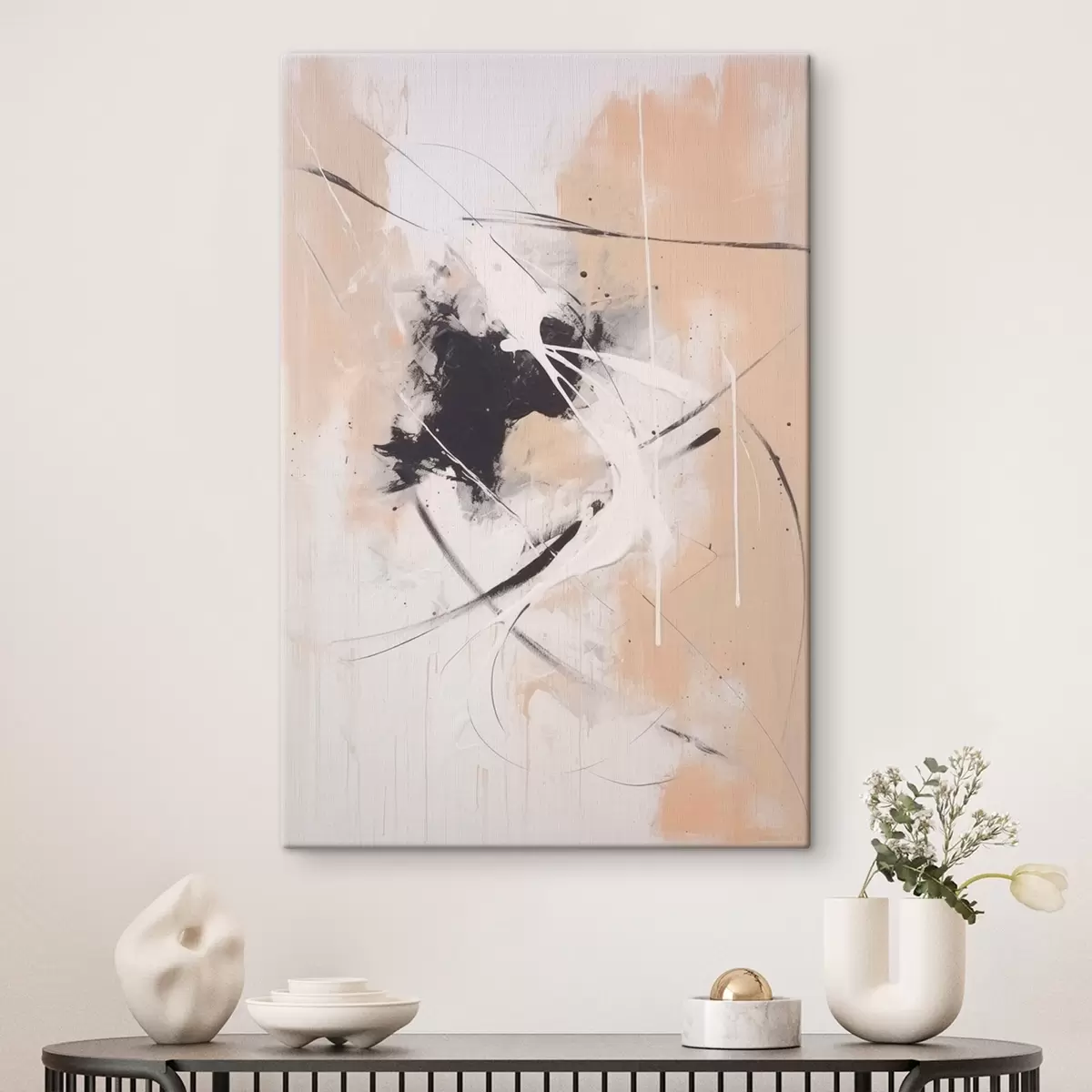  Peintures Abstraction s46556