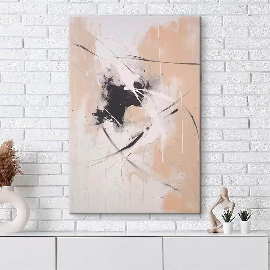  Peintures Abstraction s46556