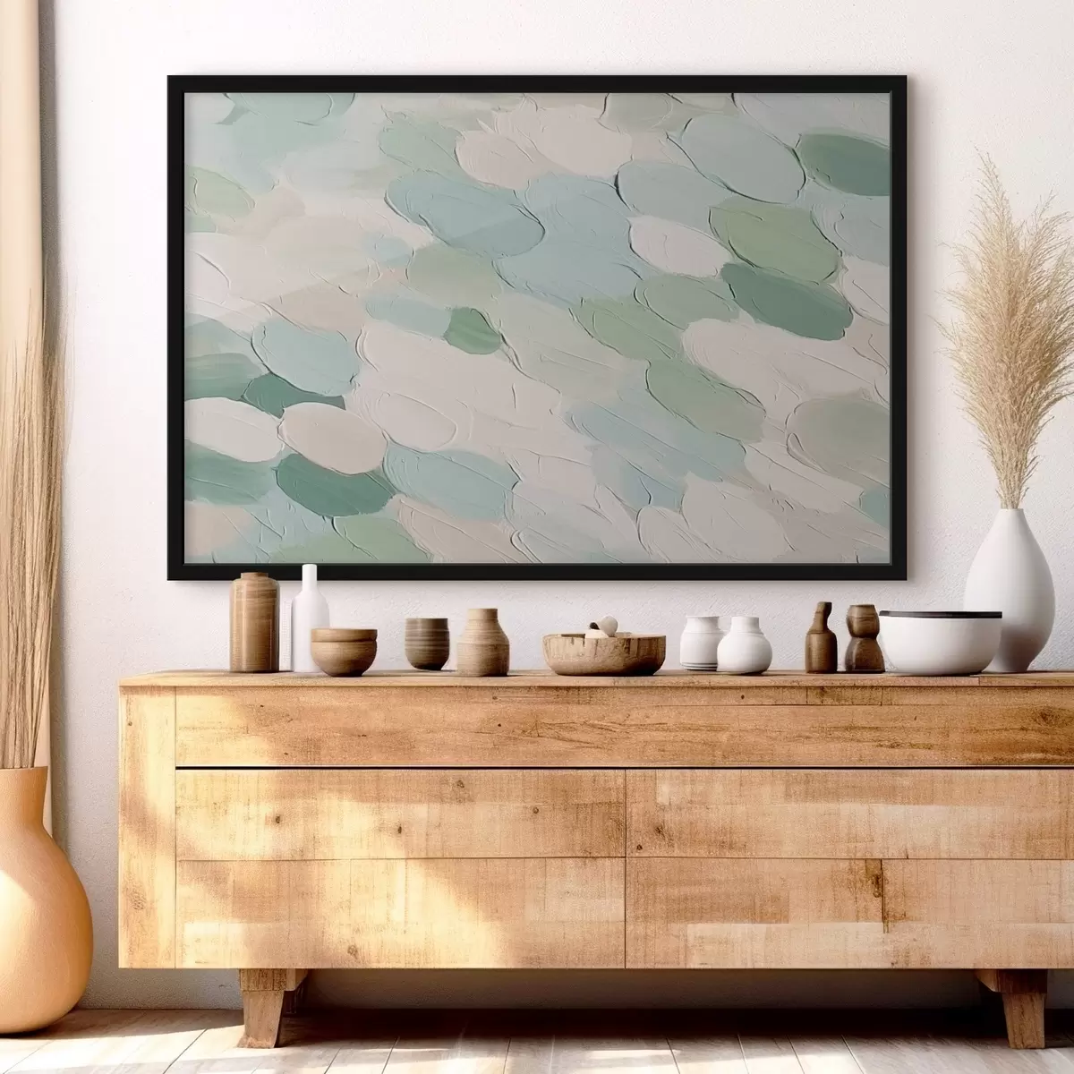 Affiche Abstraction f46559