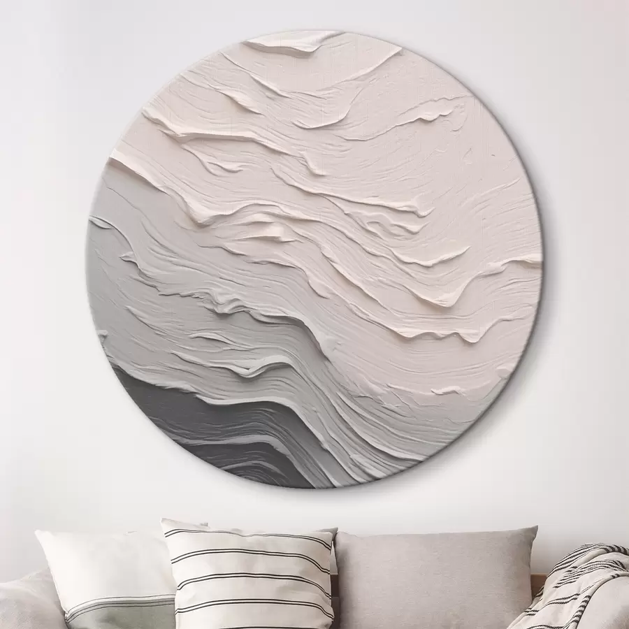  Schilderijen Straatkunststijl jaguar r46475