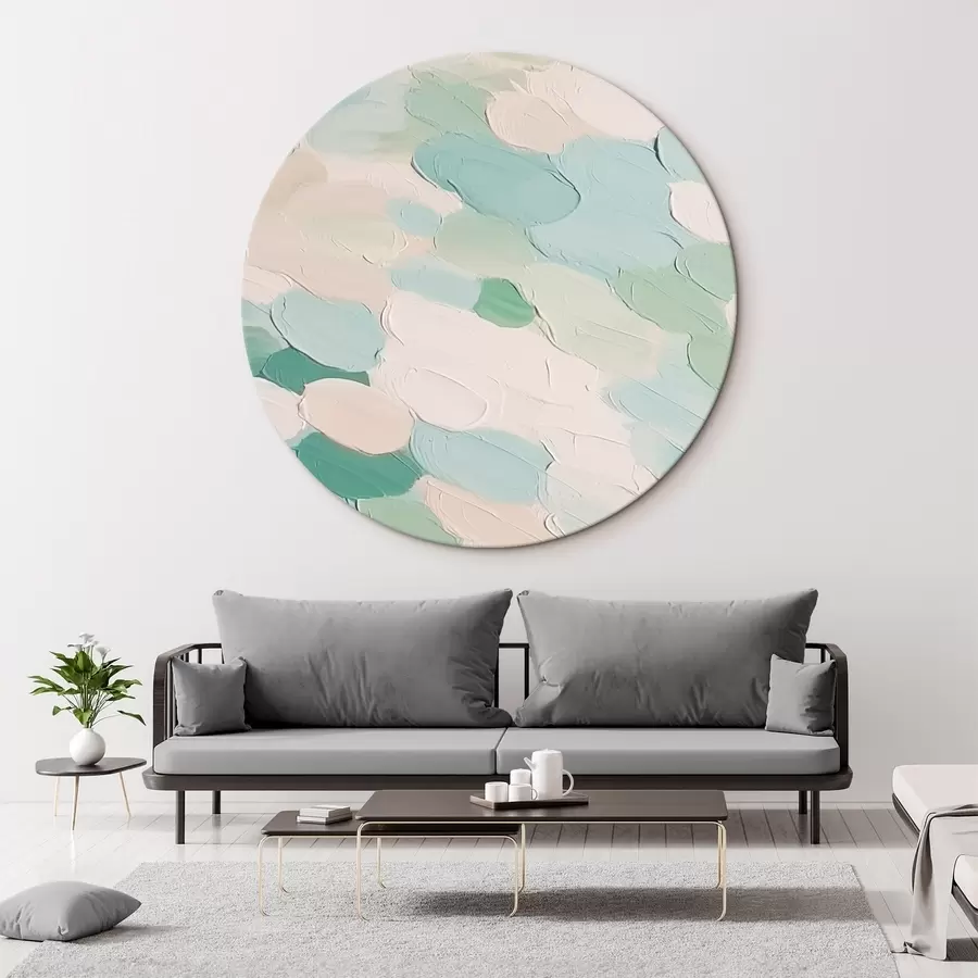  Schilderijen Abstractie r46559