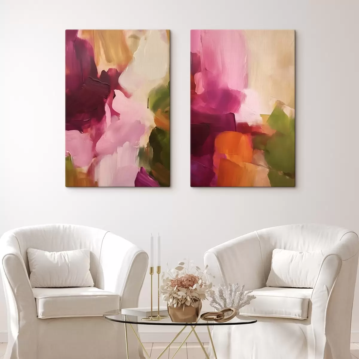  Peintures Abstraction m00941