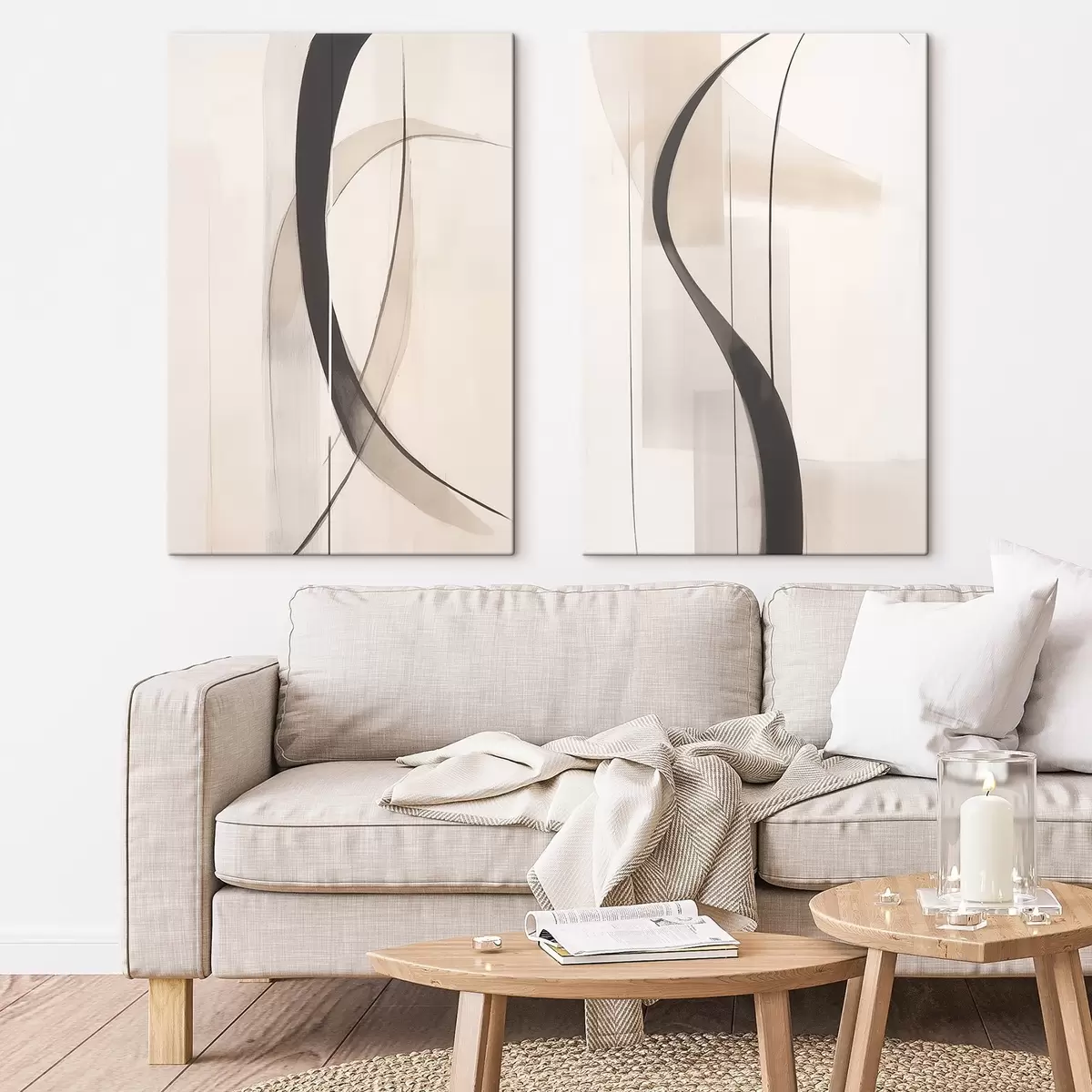  Peintures Abstraction m00942