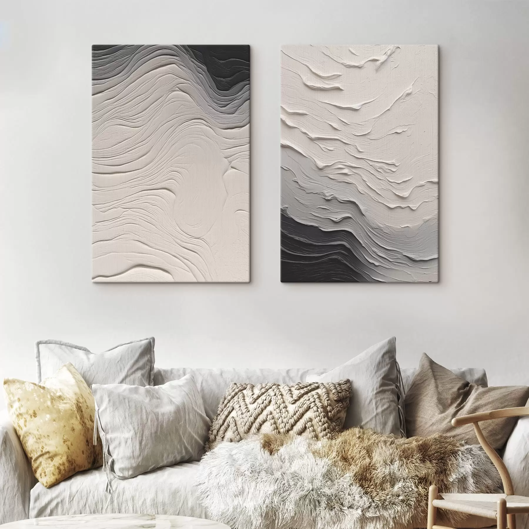  Peintures Abstraction m00944