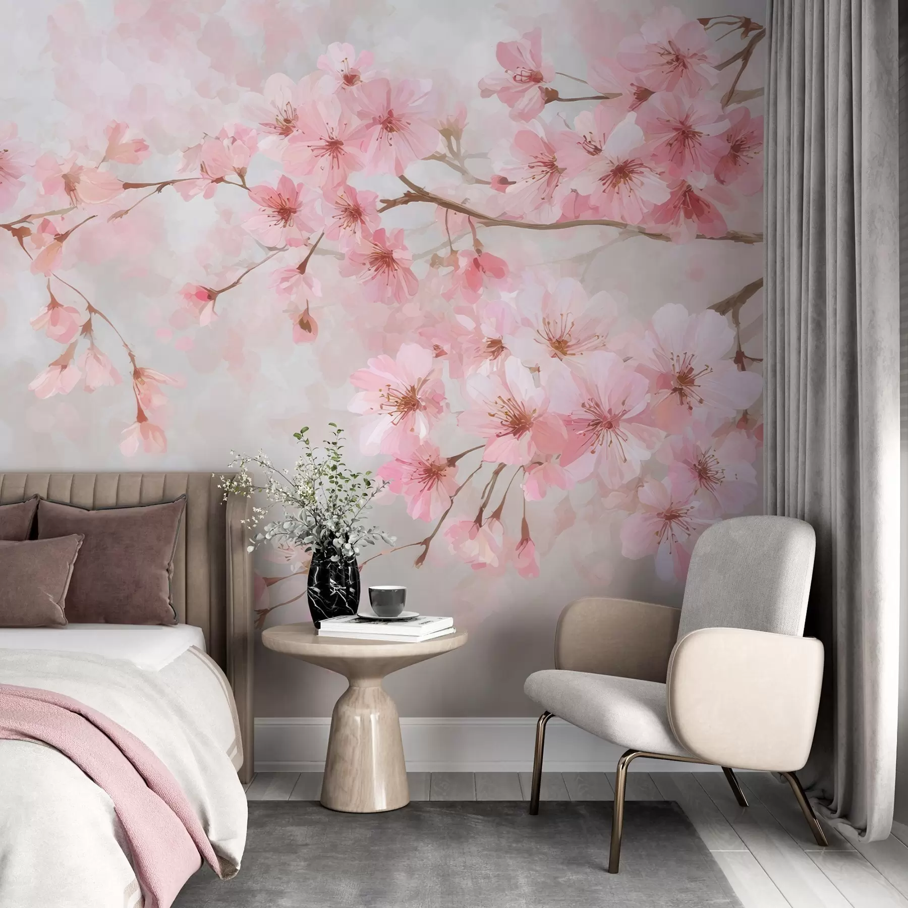 Papier peint photo Arches w04856