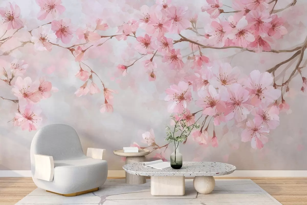 Fotobehang Bogen w04856