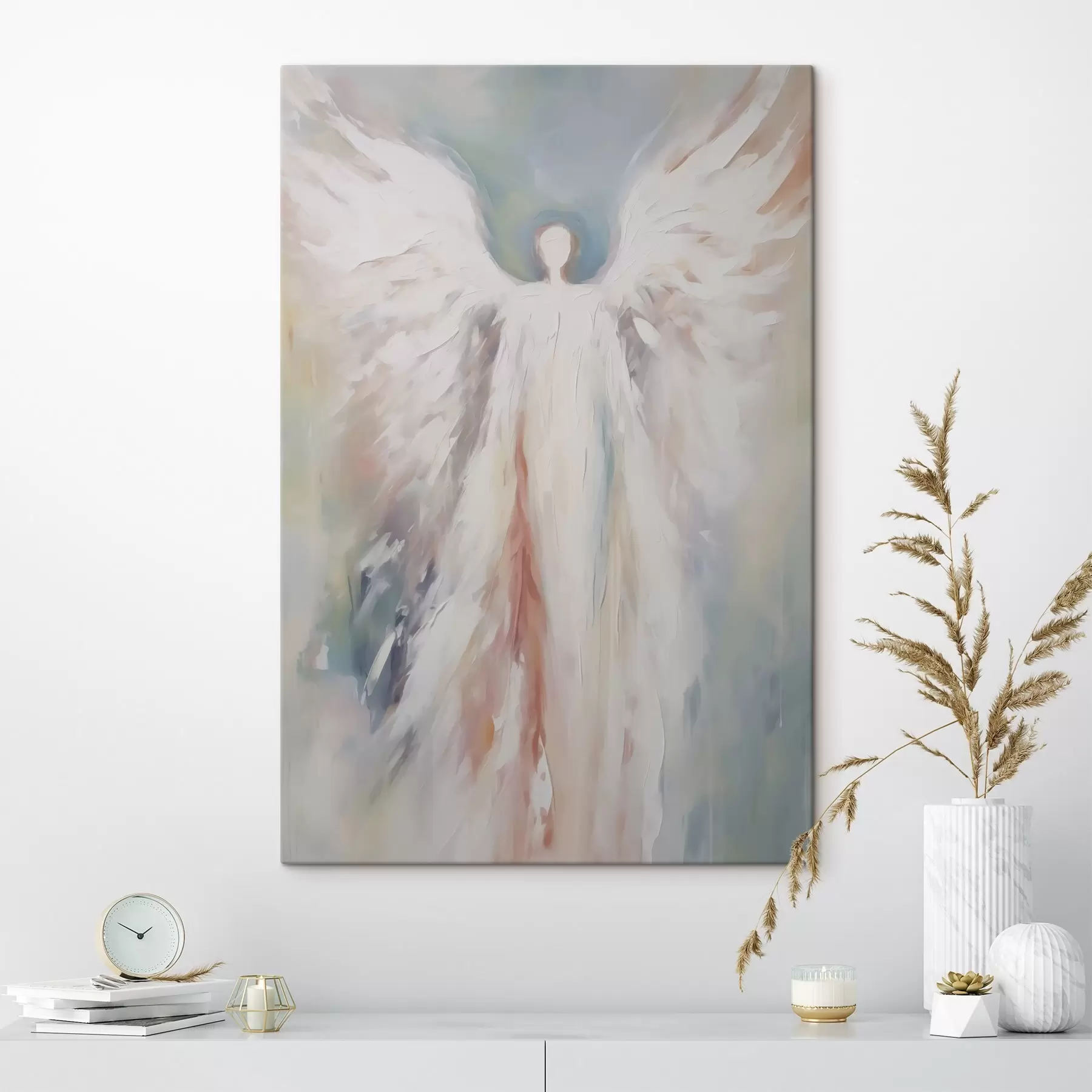  Peintures Ange s46567