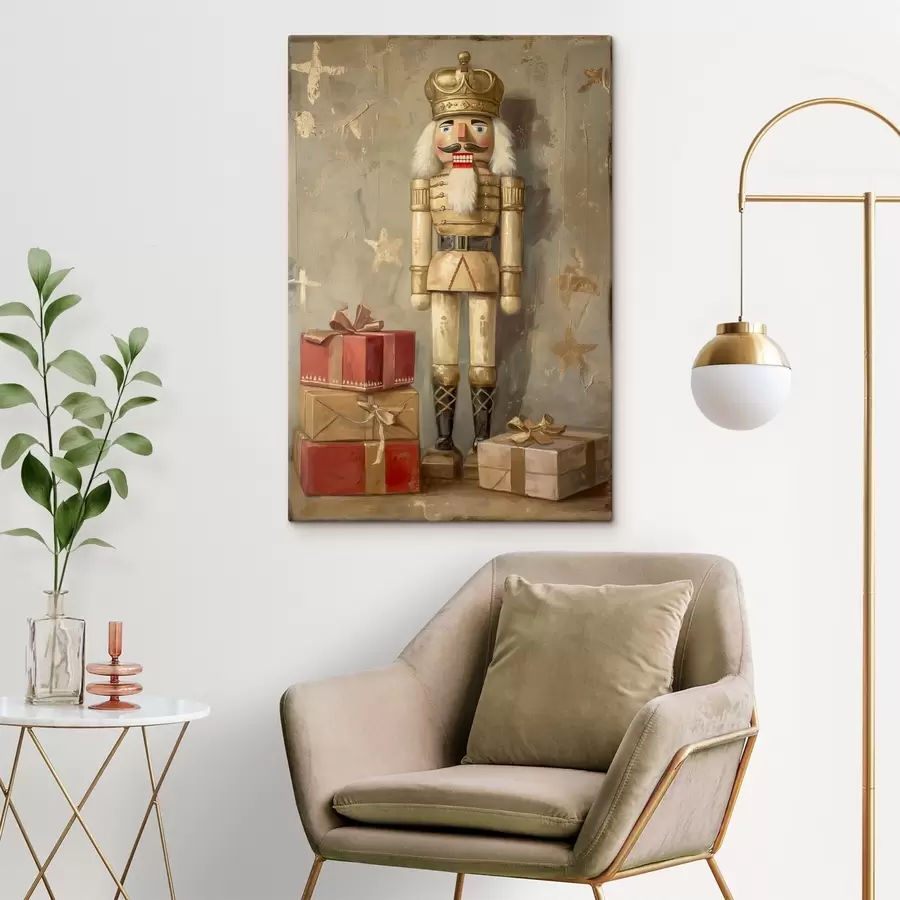  Peintures Casse-Noisette s46591