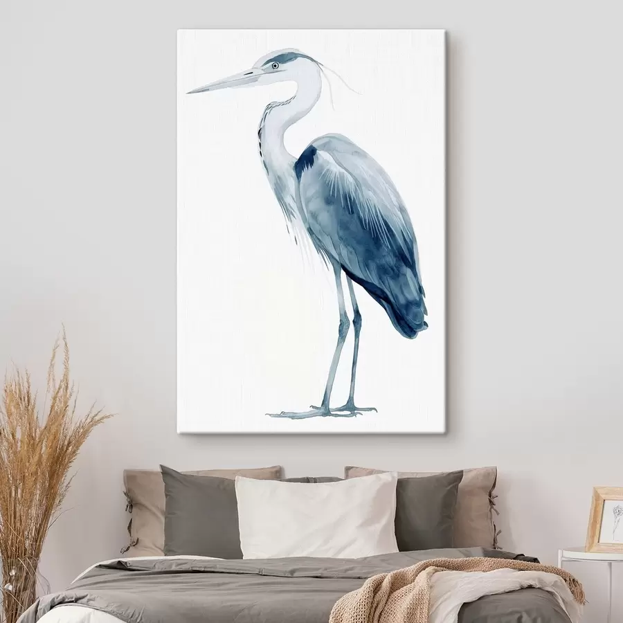  Schilderijen Kraan s46610