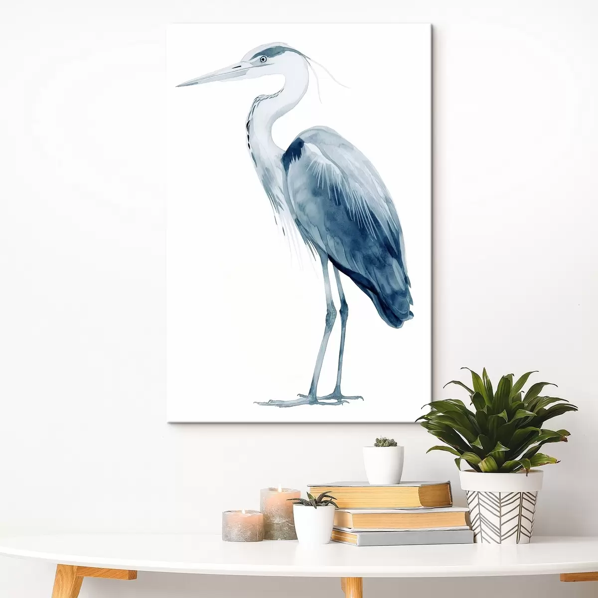  Peintures Grue s46610