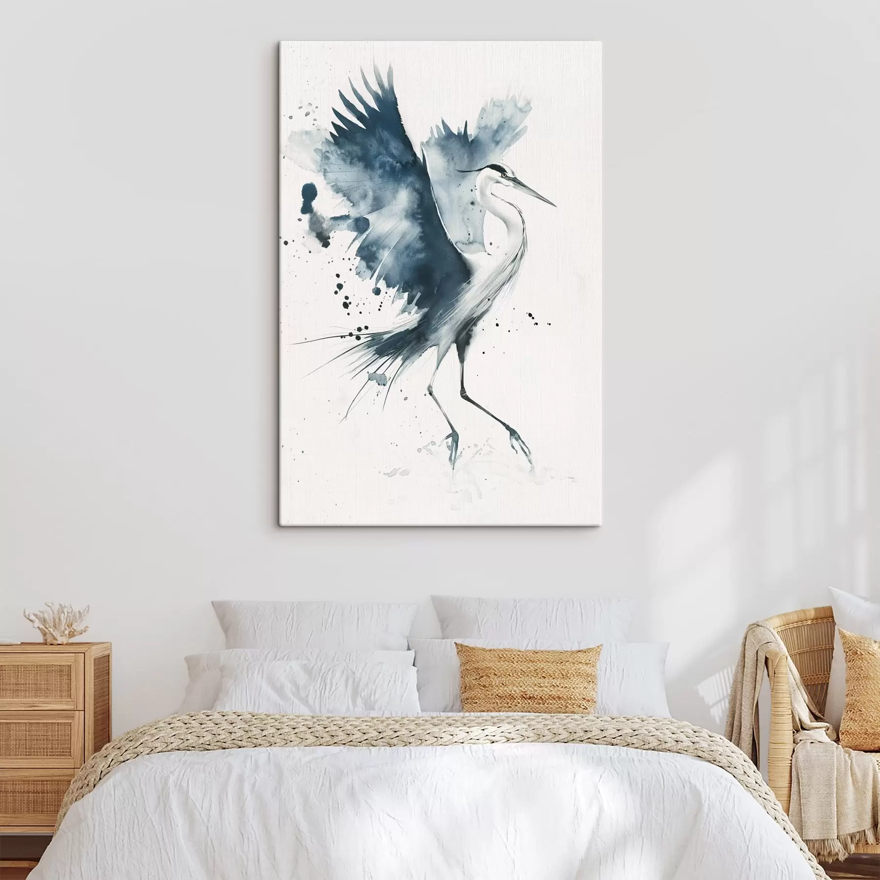  Schilderijen Kraan s46612