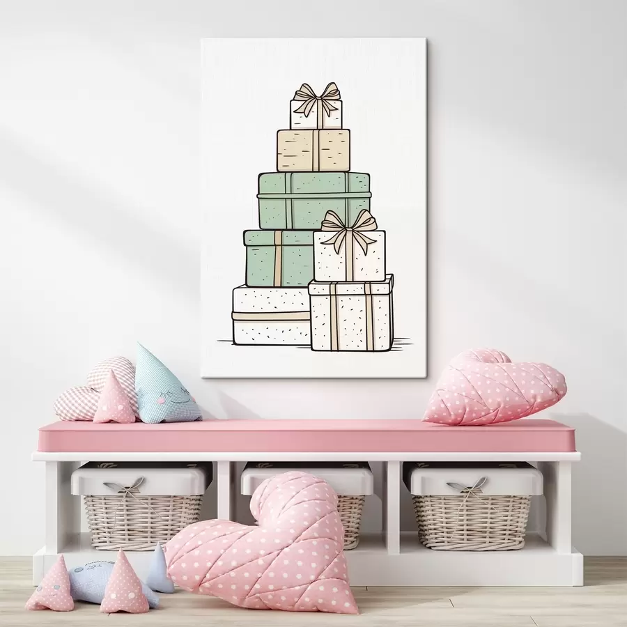  Peintures Cadeaux s46617