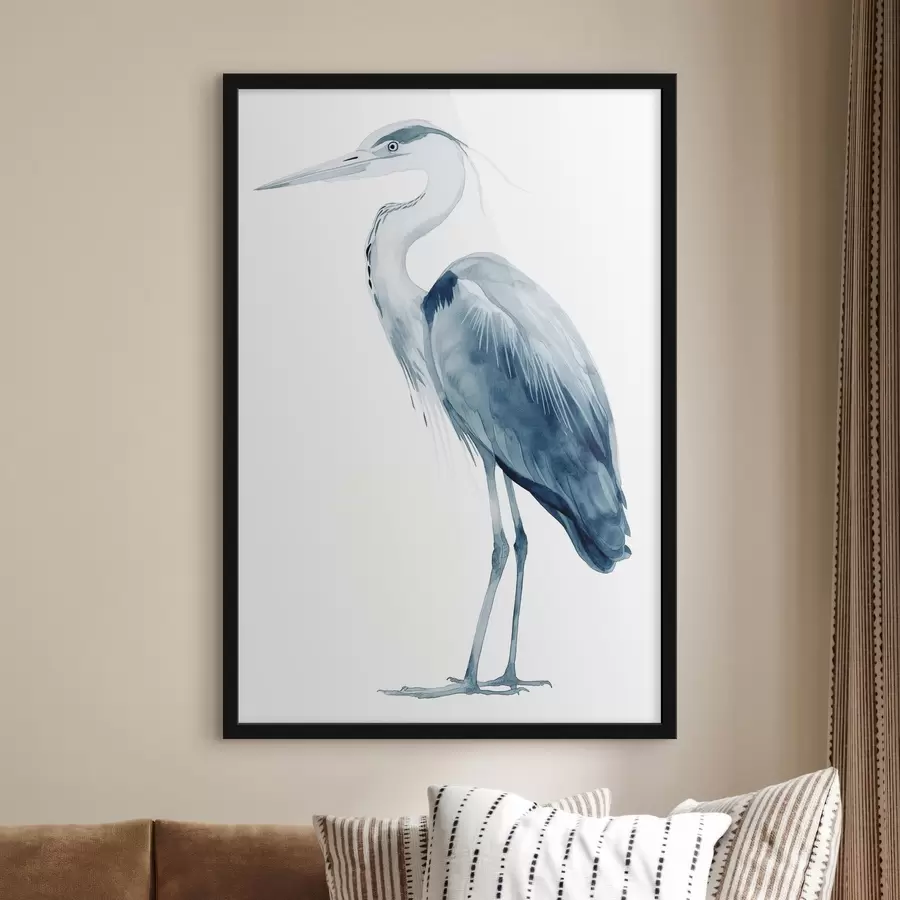 Fotobehang Kraan f46610