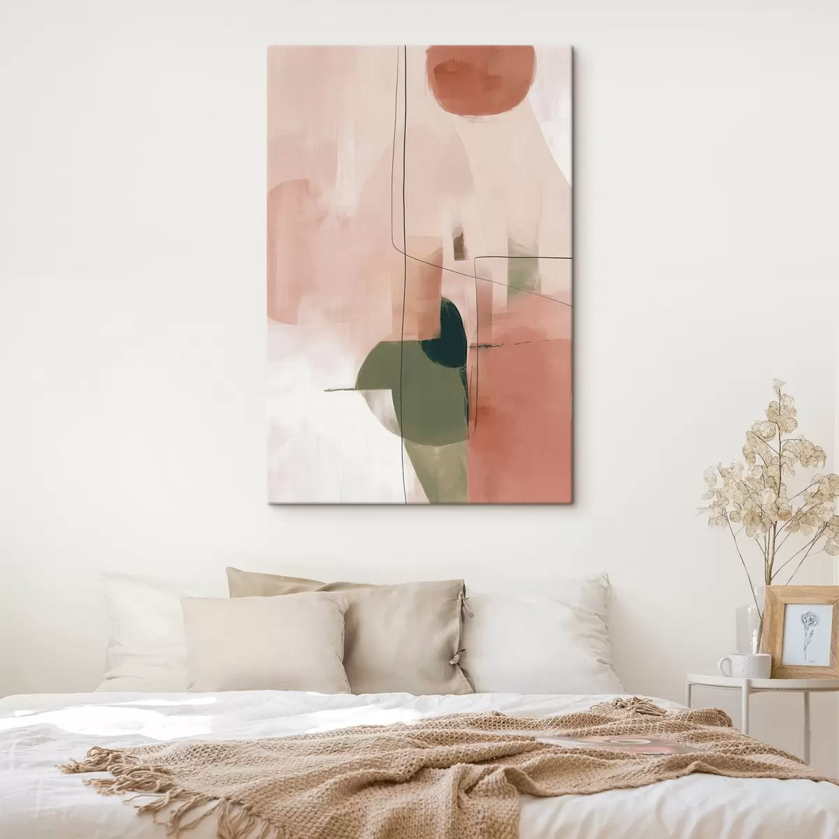  Schilderijen Abstractie s46574