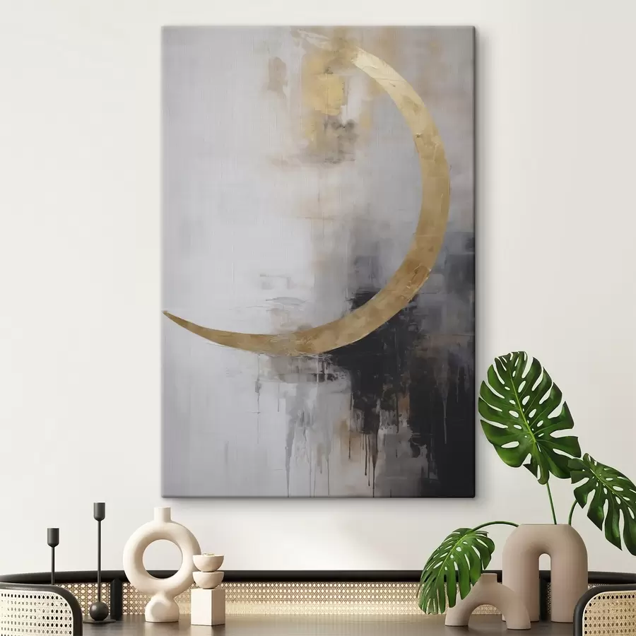  Peintures Abstraction imitation de la peinture s46675