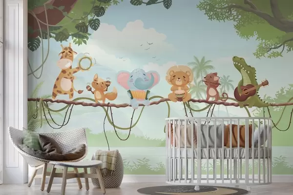 Jungle