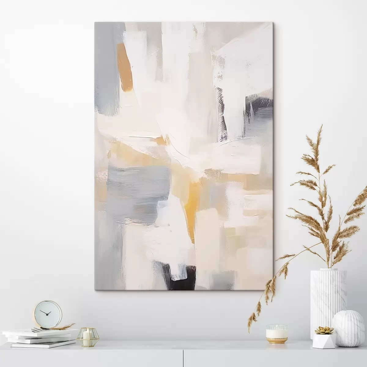  Peintures Abstraction s46734