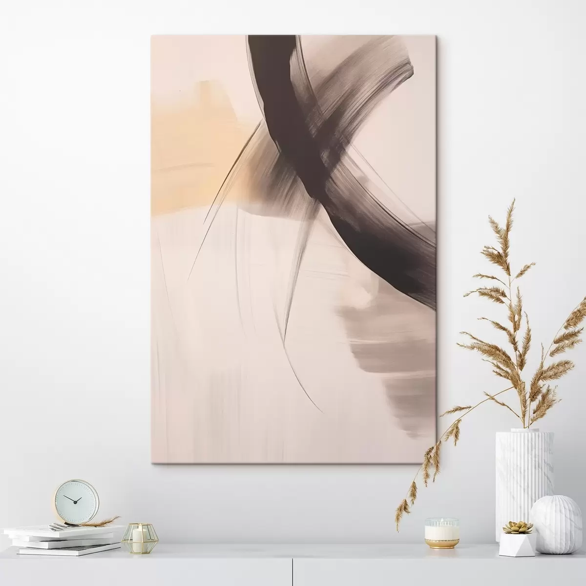  Peintures Abstraction s46737