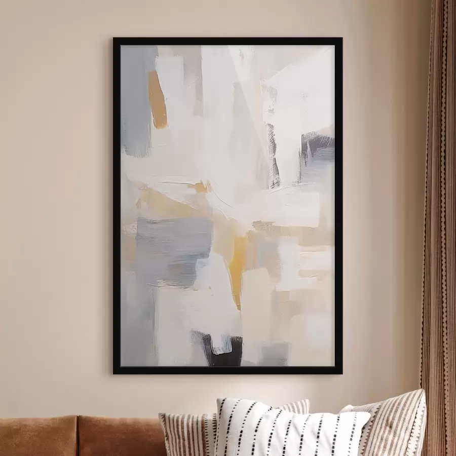 Fotobehang Abstractie f46734