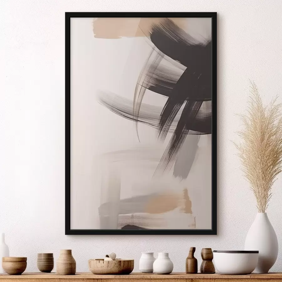 Papier peint photo Abstraction f46736