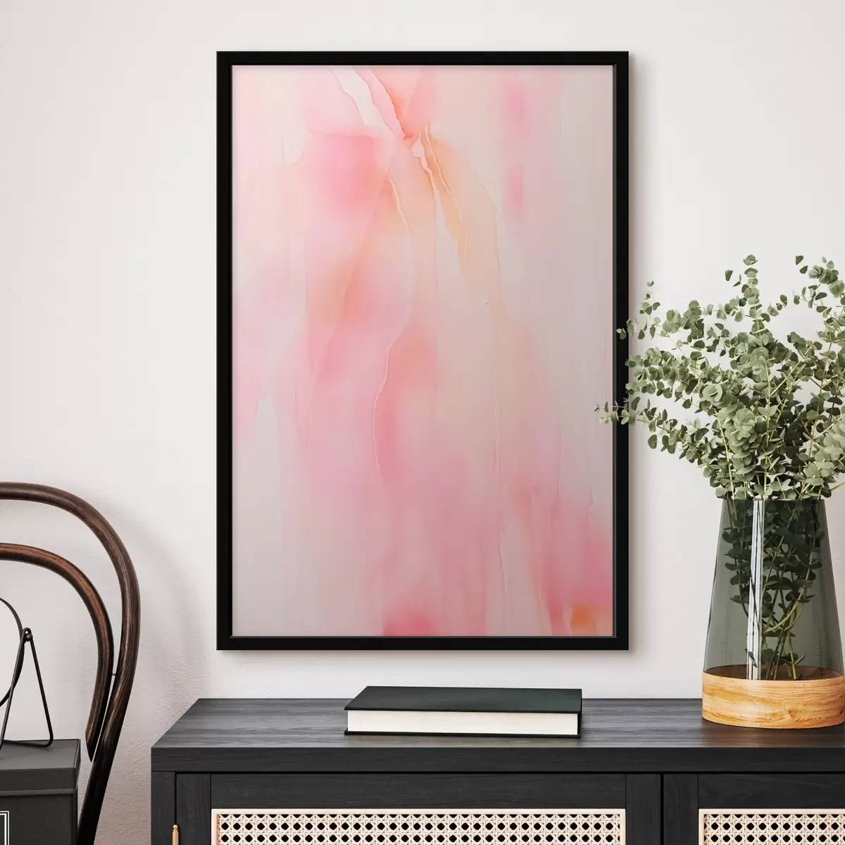 Affiche Abstraction f46739