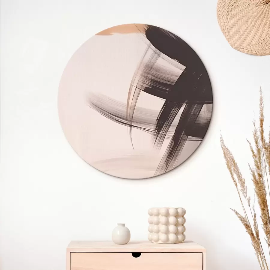  Peintures Abstraction r46736