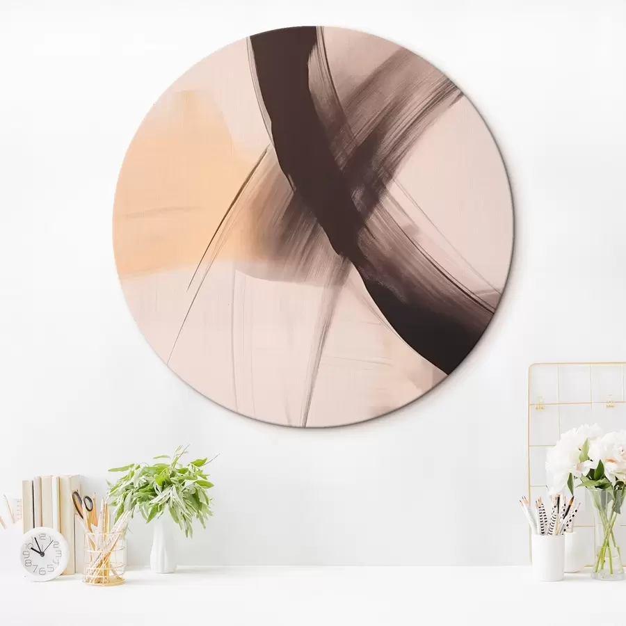  Schilderijen Abstractie r46737