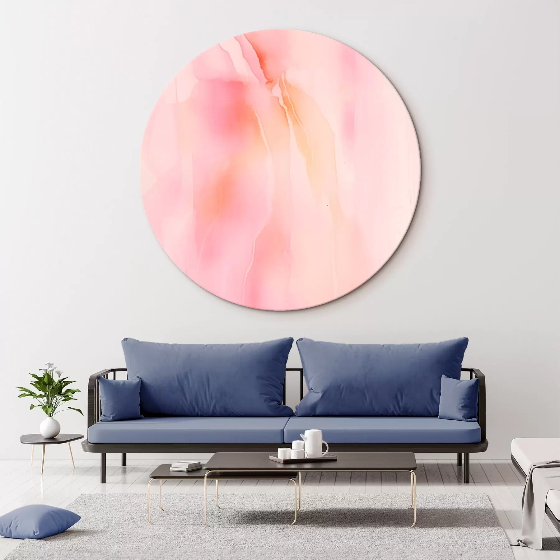  Schilderijen Abstractie r46739