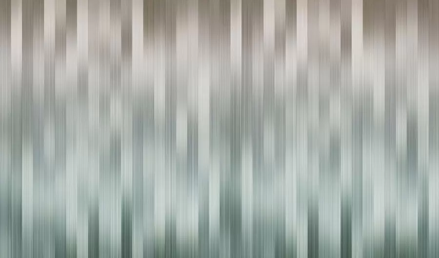 Fotobehang Harmonie van verticale lijnen w04952