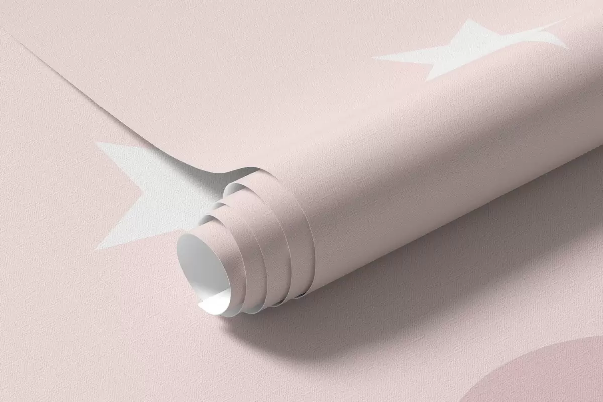 Fotobehang Dierenballerina's w04929